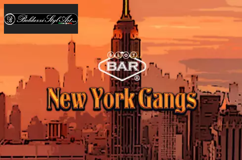 New York Gangs